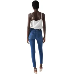 Pantalones tejanos Salsa Zs_Wonder
