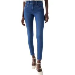 Pantalones tejanos Salsa Zs_Wonder