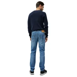 Pantalones tejanos Salsa 588 - Zs_Regular
