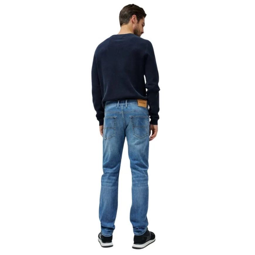 Pantalones tejanos Salsa 588 - Zs_Regular