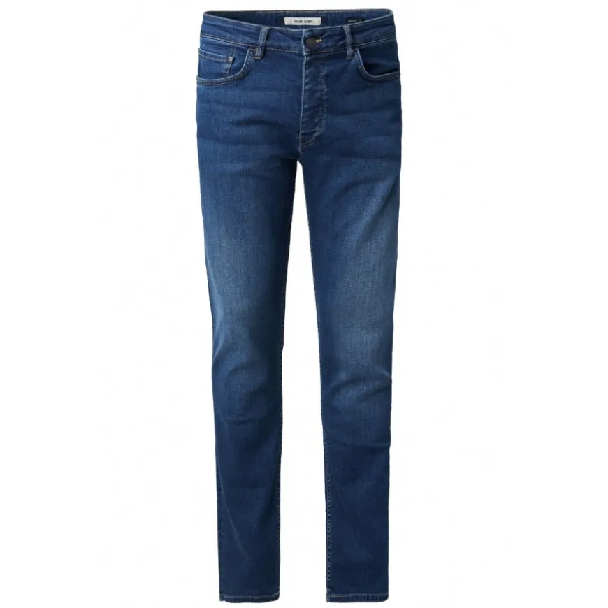 Pantalones tejanos Salsa 588 - Zs_Regular