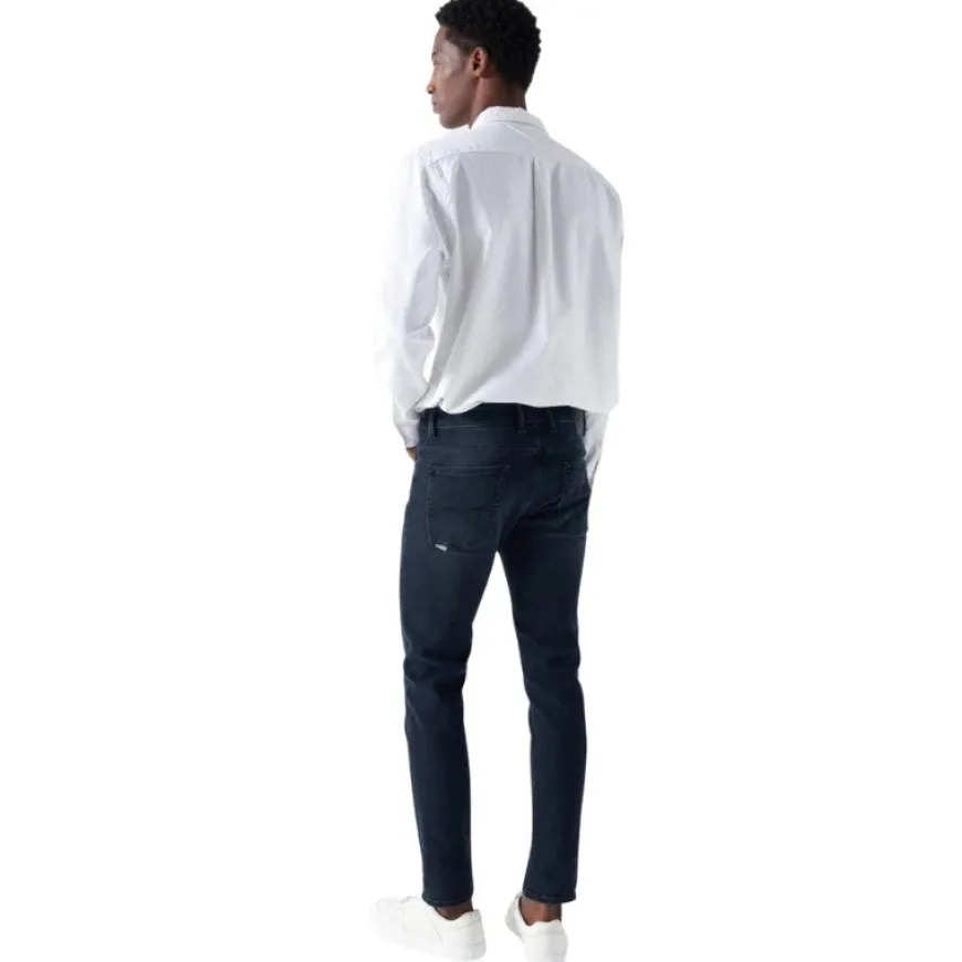 Pantalones tejanos Salsa Zs_Slim