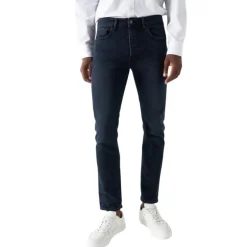Pantalones tejanos Salsa Zs_Slim
