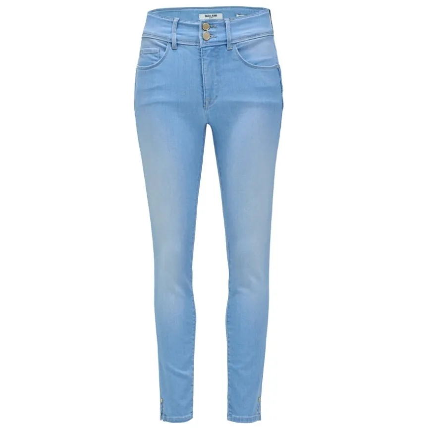 Pantalones tejanos Salsa 529 - Zs_Secret