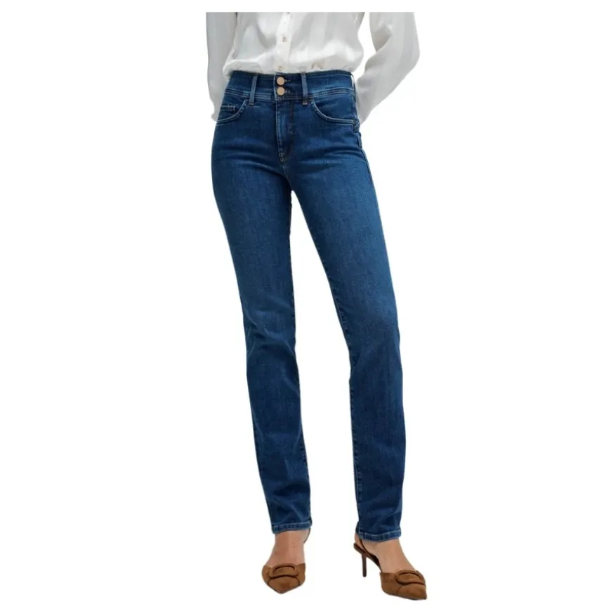 Pantalones tejanos Salsa 529 - Zs_Secret