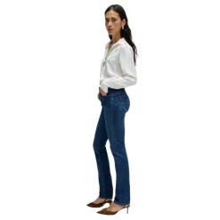 Pantalones tejanos Salsa 529 - Zs_Secret
