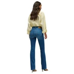 Pantalones tejanos Salsa 529 - Zs_Secret