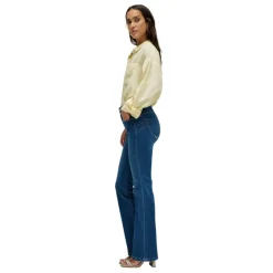 Pantalones tejanos Salsa 529 - Zs_Secret