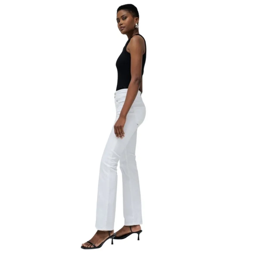 Pantalones tejanos Salsa 529 - Zs_Secret