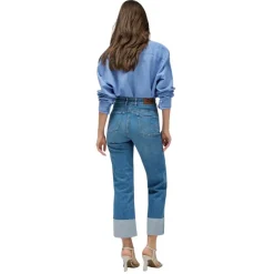 Pantalones tejanos Salsa 530 - Zs_Faith