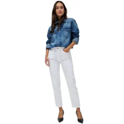 Pantalones tejanos Salsa 599 - Zs_True