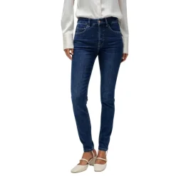 Pantalones tejanos Salsa 530 - Zs_Faith