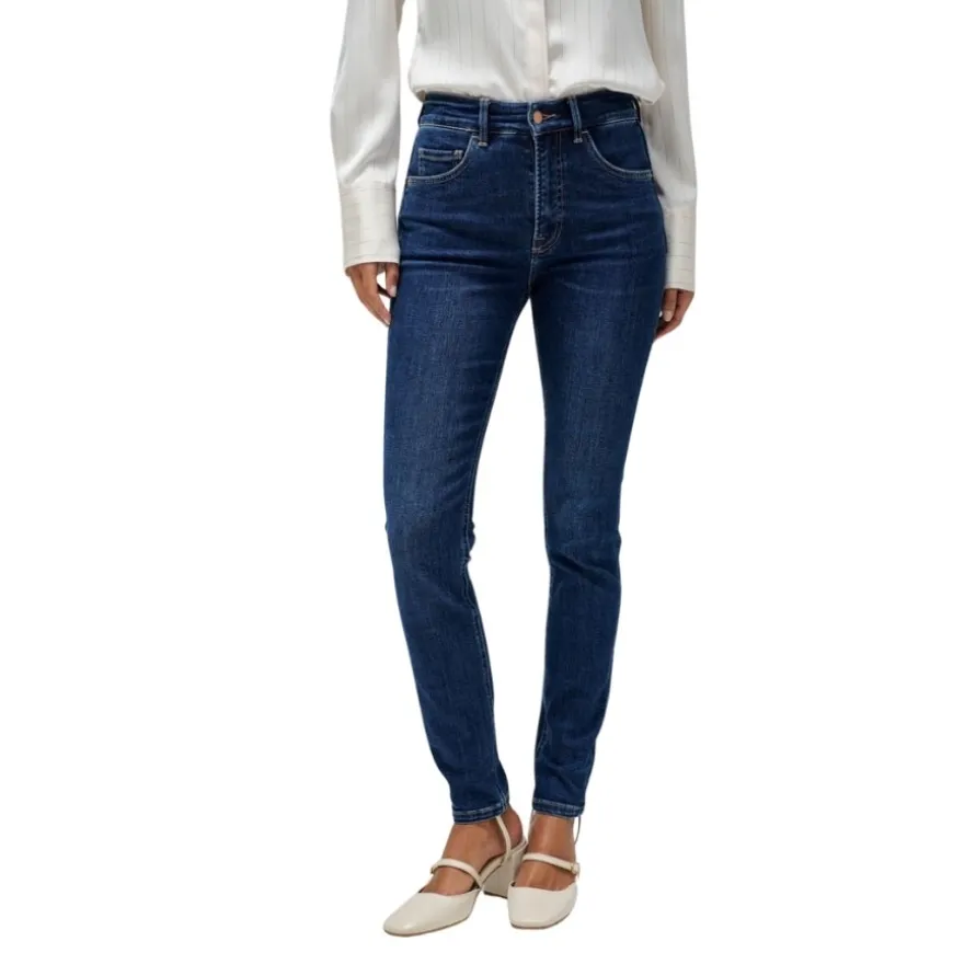 Pantalones tejanos Salsa 530 - Zs_Faith