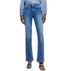 Pantalones tejanos Salsa 598 - Zs_Destiny
