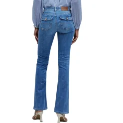 Pantalones tejanos Salsa 598 - Zs_Destiny