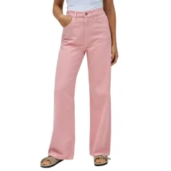 Pantalones tejanos Salsa 606 - Zs_Wide Leg