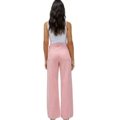 Pantalones tejanos Salsa 606 - Zs_Wide Leg