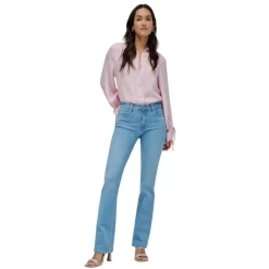 Pantalones tejanos Salsa 598 - Zs_Destiny