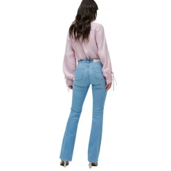 Pantalones tejanos Salsa 598 - Zs_Destiny