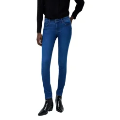 Pantalones tejanos Salsa 532 - Zs_Wonder