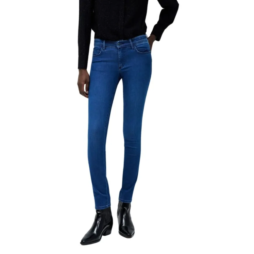 Pantalones tejanos Salsa 532 - Zs_Wonder