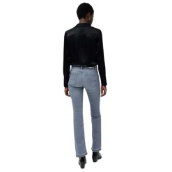 Pantalones tejanos Salsa 598 - Zs_Destiny