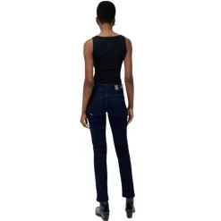 Pantalones tejanos Salsa 529 - Zs_Secret