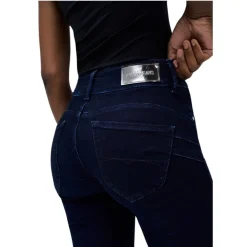 Pantalones tejanos Salsa 529 - Zs_Secret