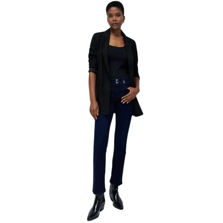 Pantalones tejanos Salsa 529 - Zs_Secret