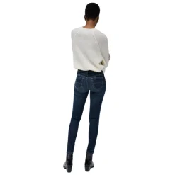 Pantalones tejanos Salsa 532 - Zs_Wonder