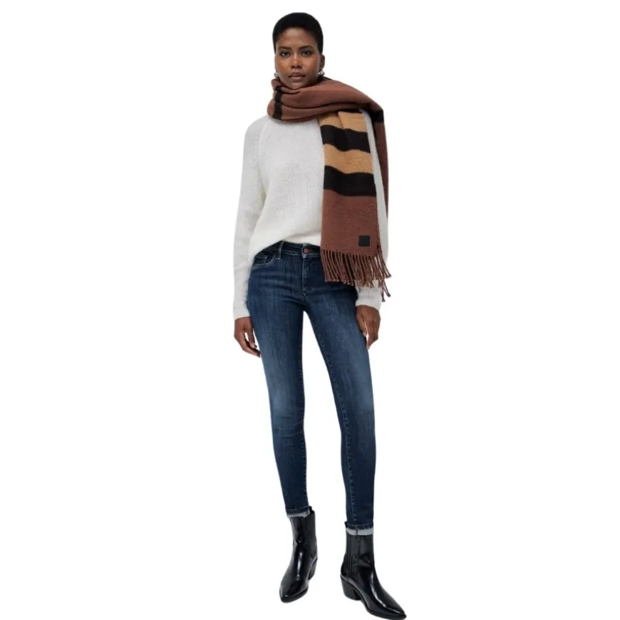 Pantalones tejanos Salsa 532 - Zs_Wonder