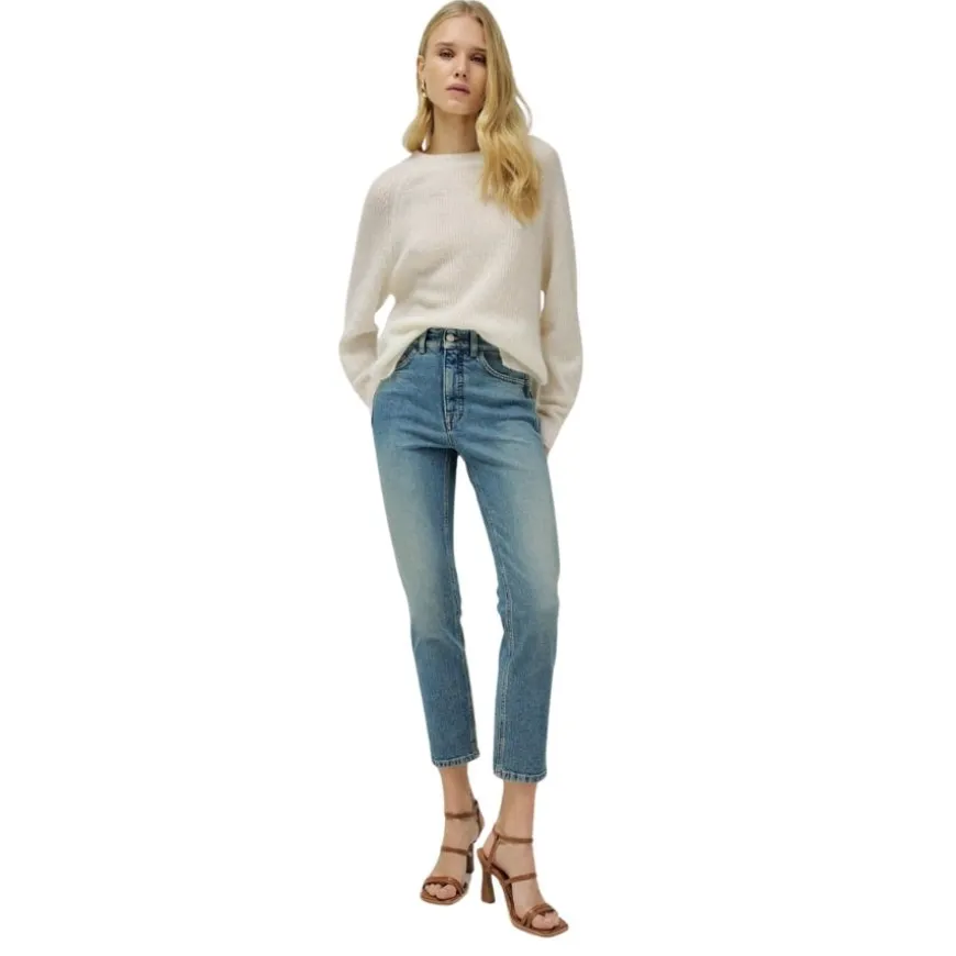 Pantalones tejanos Salsa 530 - Zs_Faith