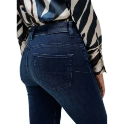 Pantalones tejanos Salsa 530 - Zs_Faith