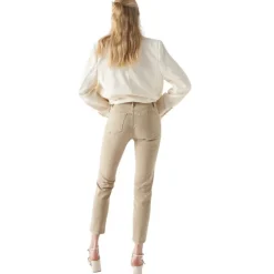 Pantalones tejanos Salsa 615 - Zs_Low Rise
