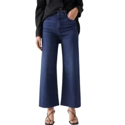 Pantalones tejanos Salsa Zs_True