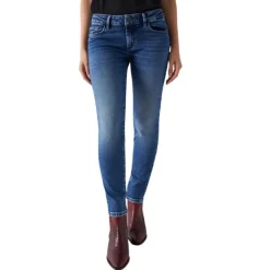 Pantalones tejanos Salsa Zs_Wonder