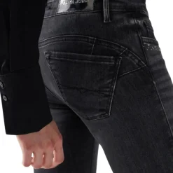Pantalones tejanos Salsa Zs_Wonder