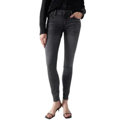 Pantalones tejanos Salsa Zs_Wonder