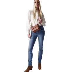 Pantalones tejanos Salsa ZS Secret