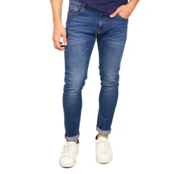 Pantalones tejanos Skull rider D-SRIDER skinny fit jeans
