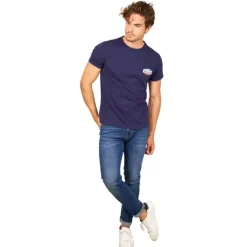 Pantalones tejanos Skull rider D-SRIDER skinny fit jeans