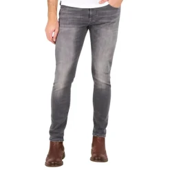 Pantalones tejanos Skull rider D-SRIDER skinny fit jeans