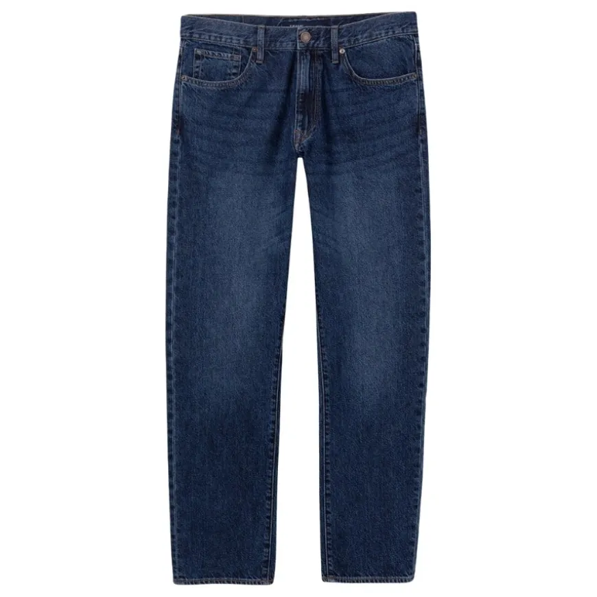 Pantalones tejanos Tiffosi Austin_58