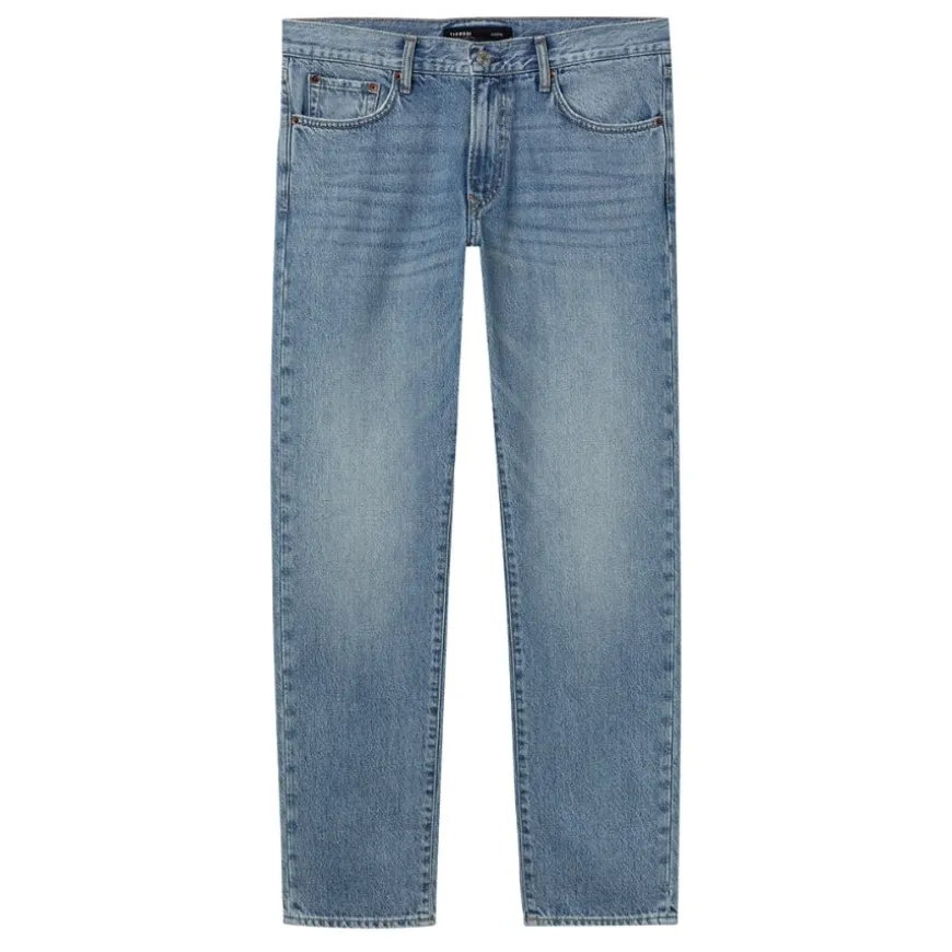 Pantalones tejanos Tiffosi Austin 47