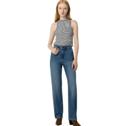Pantalones tejanos Tiffosi Amy_58
