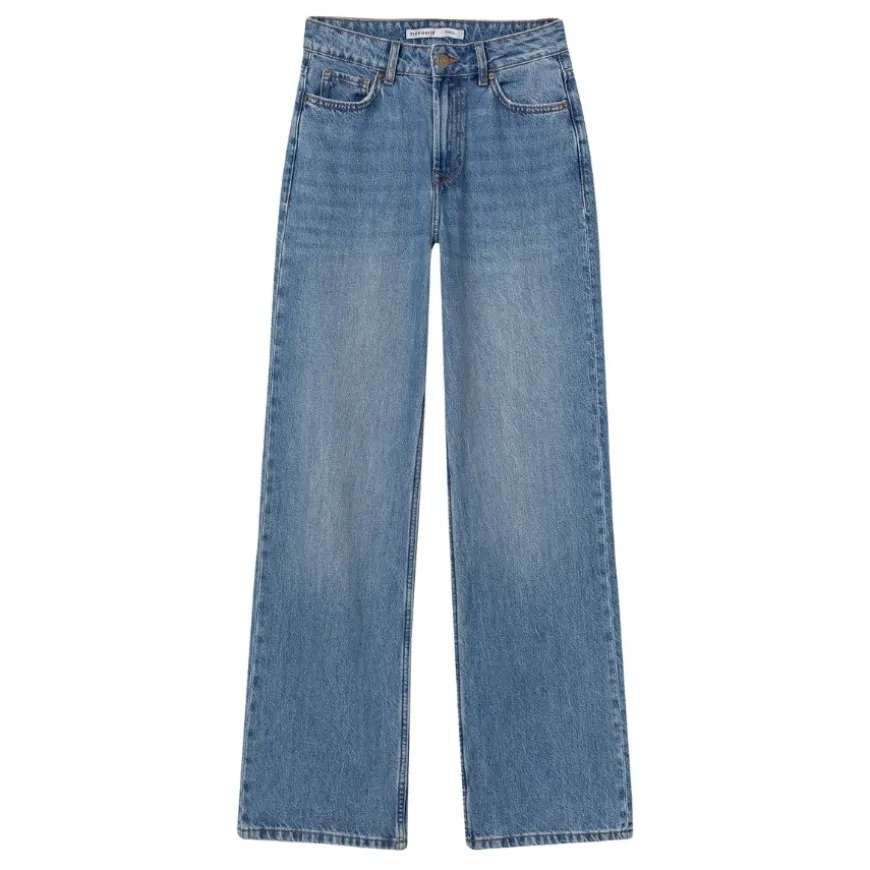 Pantalones tejanos Tiffosi BONNYE_41