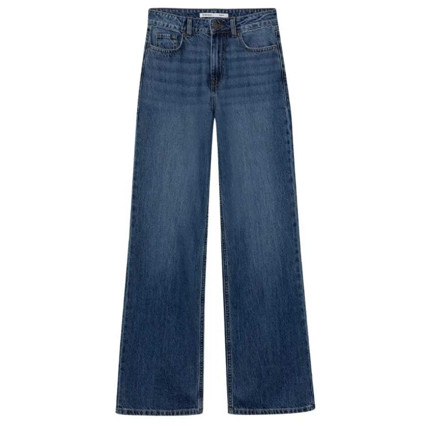 Pantalones tejanos Tiffosi BONNYE_56