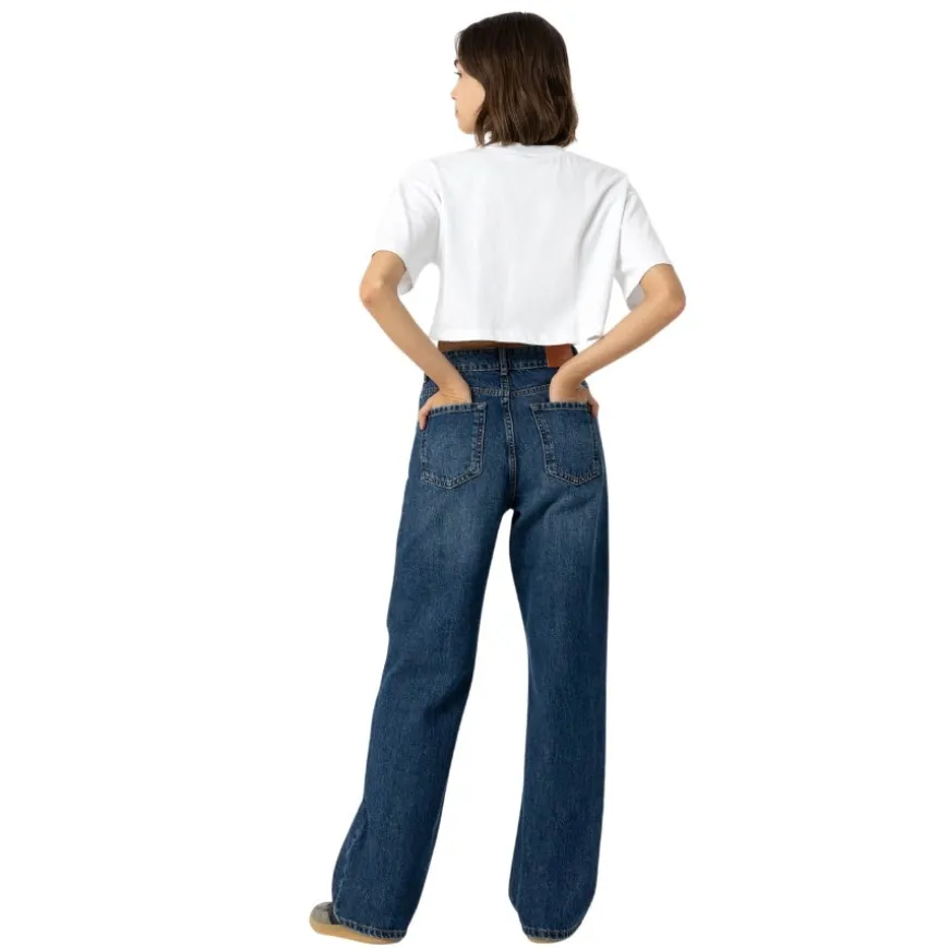 Pantalones tejanos Tiffosi Bonnye_33