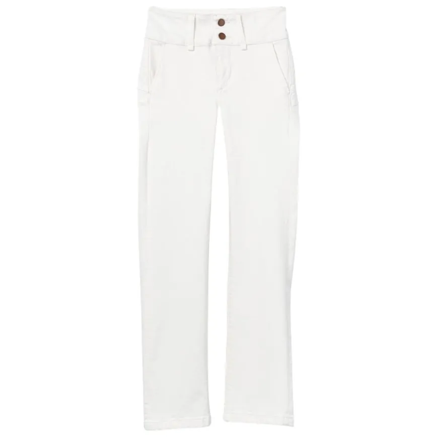 Pantalones tejanos Tiffosi DOUBLE_UP_CHINO_2