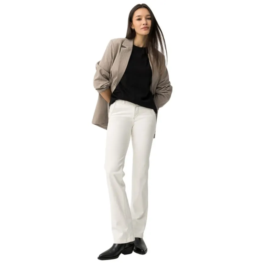 Pantalones tejanos Tiffosi DOUBLE_UP_CHINO_2
